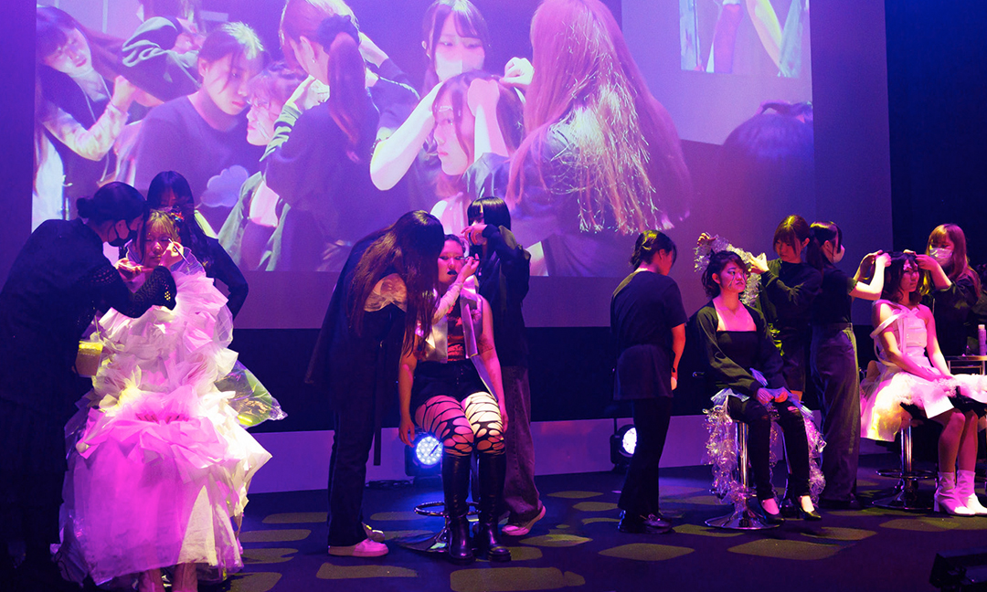 美フェス