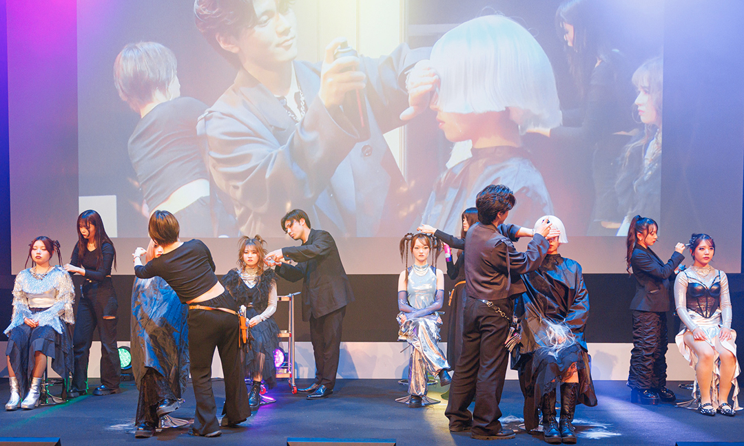 美フェス